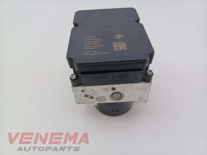 Usagé Pompe ABS BMW 1 serie (F20) 116i 1.6 16V Prix € 74,99 Règlement à la marge proposé par Venema Autoparts