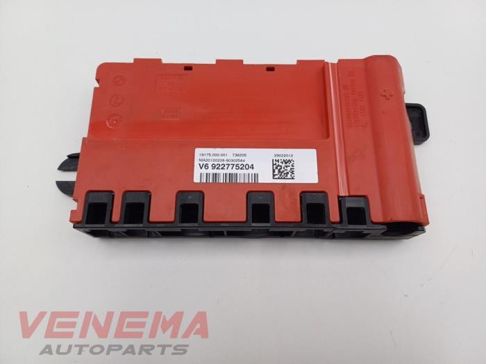 Used Distributor BMW 1 serie (F20) 116i 1.6 16V Price € 19,99 Margin scheme offered by Venema Autoparts