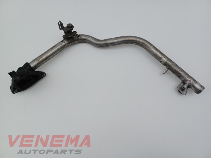 Usagé Conduit (divers) BMW 1 serie (F20) 116i 1.6 16V Prix € 24,99 Règlement à la marge proposé par Venema Autoparts