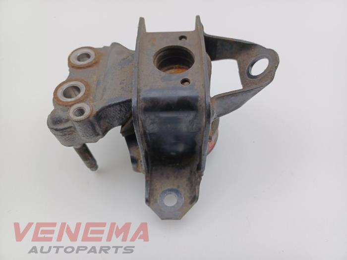 Used Engine mount Peugeot 108 1.0 12V VVT-i Price € 24,99 Margin scheme offered by Venema Autoparts