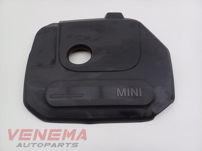 Begagnade Motorskyddspanel Mini Mini (F56) 1.5 12V Cooper Pris € 19,99 Marginaltabell erbjuds av Venema Autoparts