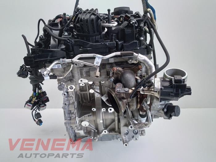 Gebrauchte Motor Mini Mini (F56) 1.5 12V Cooper Preis € 2.999,99 Margenregelung angeboten von Venema Autoparts