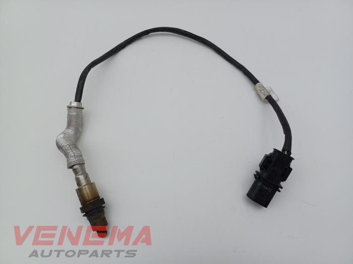 Usados Sonda Lambda Mini Mini (F56) 1.5 12V Cooper Precio € 24,99 Norma de margen ofrecido por Venema Autoparts