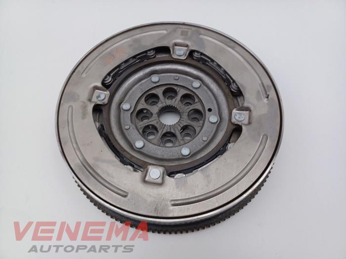 Used Flywheel Mini Mini (F56) 1.5 12V Cooper Price € 379,99 Margin scheme offered by Venema Autoparts