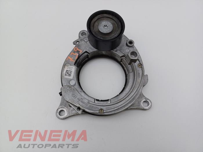 Usados Rodillo tensor correa múltiple Mini Mini (F56) 1.5 12V Cooper Precio € 29,99 Norma de margen ofrecido por Venema Autoparts