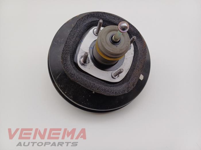 Gebrauchte Bremskraftverstärker Peugeot 208 I (CA/CC/CK/CL) 1.4 16V Preis € 29,99 Margenregelung angeboten von Venema Autoparts