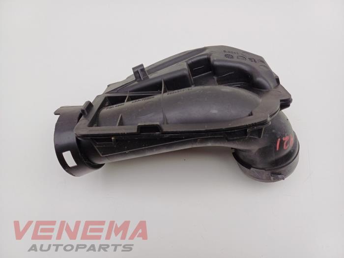 Gebrauchte Luftfiltergehäuse Peugeot 208 I (CA/CC/CK/CL) 1.4 16V Preis € 14,99 Margenregelung angeboten von Venema Autoparts