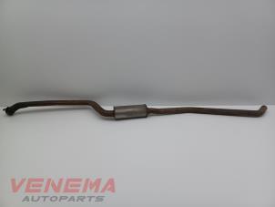 Usados Silenciador central de escape BMW 1 serie (F20) 116i 1.6 16V Precio € 99,99 Norma de margen ofrecido por Venema Autoparts
