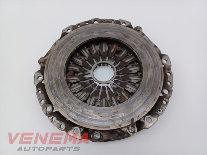 Gebrauchte Kupplungsset (komplett) BMW 1 serie (F20) 116i 1.6 16V Preis € 99,99 Margenregelung angeboten von Venema Autoparts