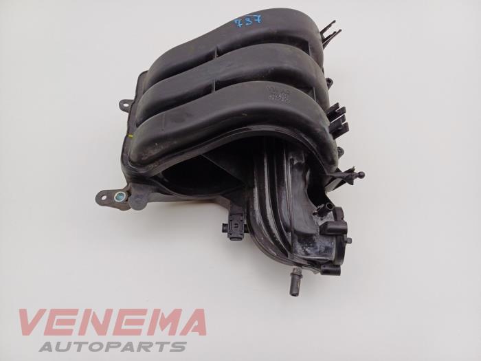 Gebrauchte Ansaugbrugge Volkswagen Up! (121) 1.0 12V 60 Preis € 174,99 Margenregelung angeboten von Venema Autoparts