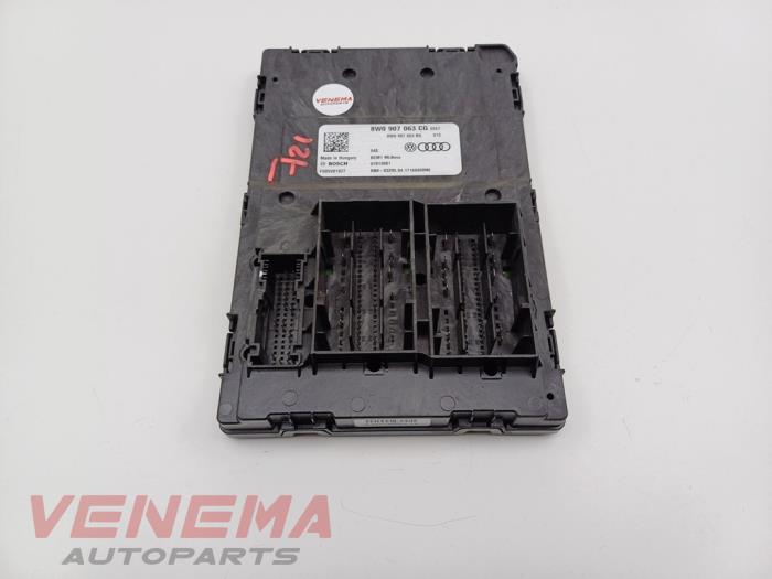 Used Body control computer Audi A5 Cabrio (F57/F5E) 3.0 TDI V6 24V Quattro Price € 74,99 Margin scheme offered by Venema Autoparts
