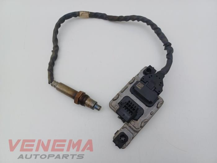 Usados Sensor Nox Audi A5 Cabrio (F57/F5E) 3.0 TDI V6 24V Quattro Precio € 199,99 Norma de margen ofrecido por Venema Autoparts