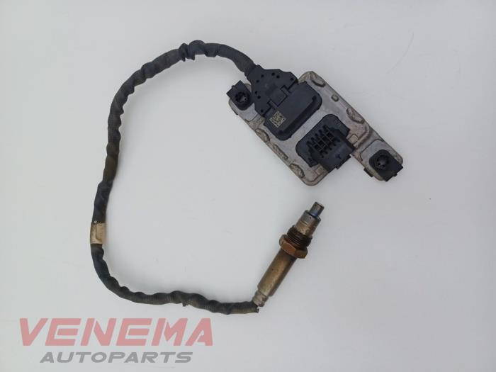 Nox Sensor van een Audi A5 Cabrio (F57/F5E) 3.0 TDI V6 24V Quattro 2017