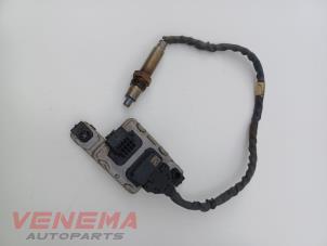 Nox Sensor van een Audi A5 Cabrio (F57/F5E) 3.0 TDI V6 24V Quattro 2017