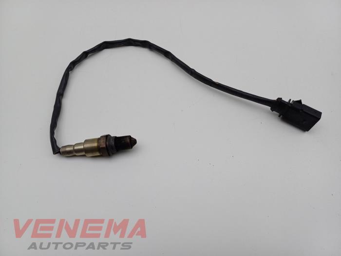 Usados Sonda Lambda Audi A5 Cabrio (F57/F5E) 3.0 TDI V6 24V Quattro Precio € 29,99 Norma de margen ofrecido por Venema Autoparts