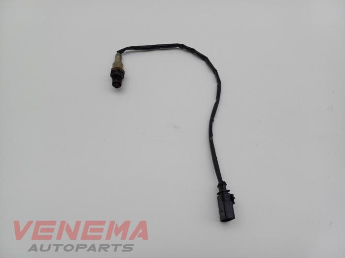 Lambda probe from a Audi A5 Cabrio (F57/F5E) 3.0 TDI V6 24V Quattro 2017