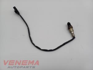 Lambda probe from a Audi A5 Cabrio (F57/F5E) 3.0 TDI V6 24V Quattro 2017