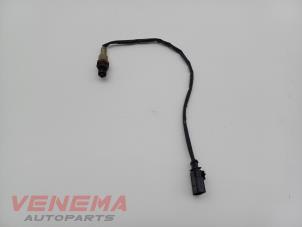 Lambda probe from a Audi A5 Cabrio (F57/F5E) 3.0 TDI V6 24V Quattro 2017