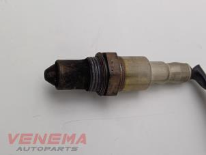 Lambda probe from a Audi A5 Cabrio (F57/F5E) 3.0 TDI V6 24V Quattro 2017