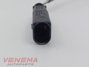 Auspuff Temperatursensor van een Audi A5 Cabrio (F57/F5E) 3.0 TDI V6 24V Quattro 2017