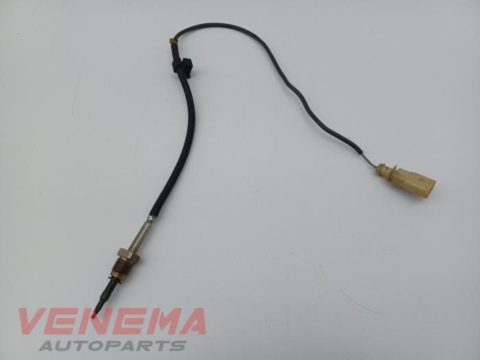 Begagnade Partikelfiltersensor Audi A5 Cabrio (F57/F5E) 3.0 TDI V6 24V Quattro Pris € 44,99 Marginaltabell erbjuds av Venema Autoparts
