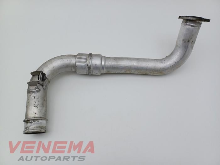 Gebrauchte Intercooler Rohr Audi A5 Cabrio (F57/F5E) 3.0 TDI V6 24V Quattro Preis € 99,99 Margenregelung angeboten von Venema Autoparts