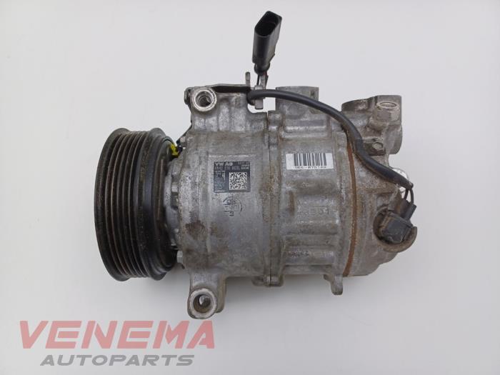 Gebrauchte Klimapumpe Audi A5 Cabrio (F57/F5E) 3.0 TDI V6 24V Quattro Preis € 124,99 Margenregelung angeboten von Venema Autoparts