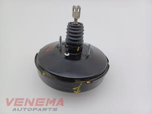 Begagnade Bromsservo Ford Ka+ 1.2 Ti-VCT Pris € 149,99 Marginaltabell erbjuds av Venema Autoparts