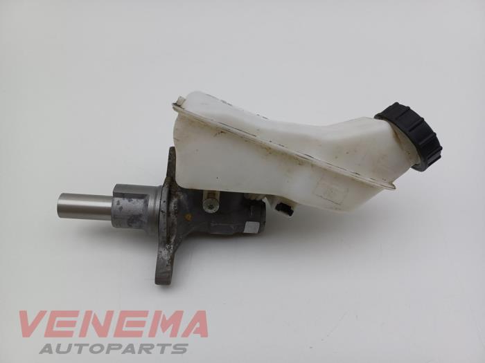 Gebrauchte Hauptbremszylinder Ford Ka+ 1.2 Ti-VCT Preis € 49,99 Margenregelung angeboten von Venema Autoparts