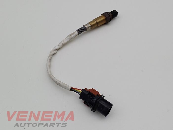 Lambda probe from a Ford Fiesta 7 1.0 EcoBoost 12V 2021