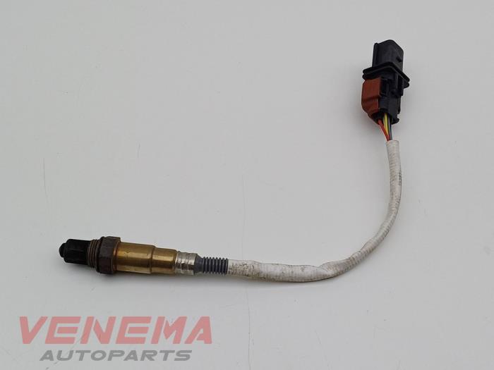 Lambda probe from a Ford Fiesta 7 1.0 EcoBoost 12V 2021