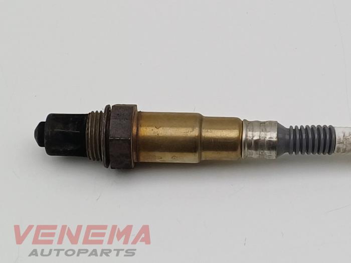 Lambda probe from a Ford Fiesta 7 1.0 EcoBoost 12V 2021