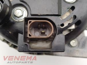 Dynamo from a Ford Fiesta 7 1.0 EcoBoost 12V 2021