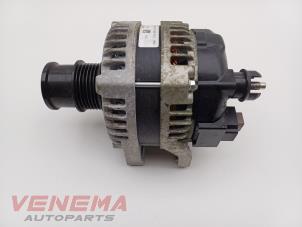 Dynamo from a Ford Fiesta 7 1.0 EcoBoost 12V 2021
