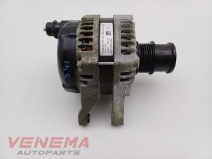Dynamo from a Ford Fiesta 7 1.0 EcoBoost 12V 2021