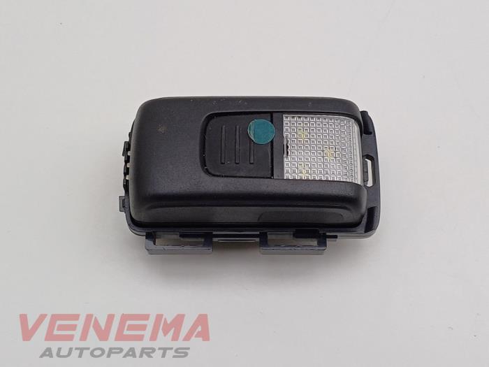 Usagé Divers Skoda Karoq 1.0 TSI 12V Prix € 24,99 Règlement à la marge proposé par Venema Autoparts