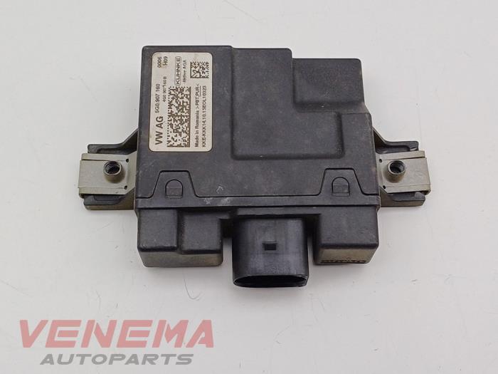 Module (miscellaneous) Volkswagen Golf VII 2.0 GTD 16V - 5G0907159