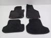 Volkswagen Golf VI Cabrio (1K) 1.4 TSI 122 16V Set of mats