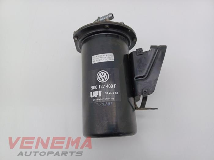 Gebrauchte Kraftstofffilter Audi A3 Sportback (8VA/8VF) 1.6 TDI 16V Preis € 34,99 Margenregelung angeboten von Venema Autoparts