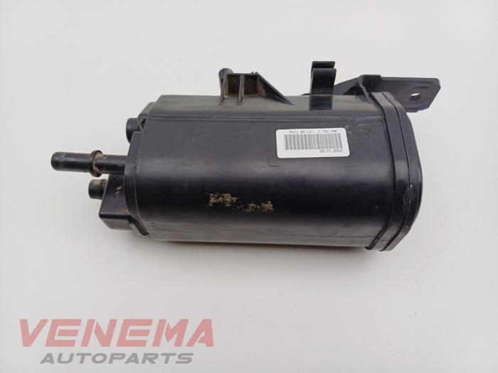 Używane Filtr weglowy Mini Coupe (R58) 1.6 16V Cooper Cena € 39,99 Procedura marży oferowane przez Venema Autoparts