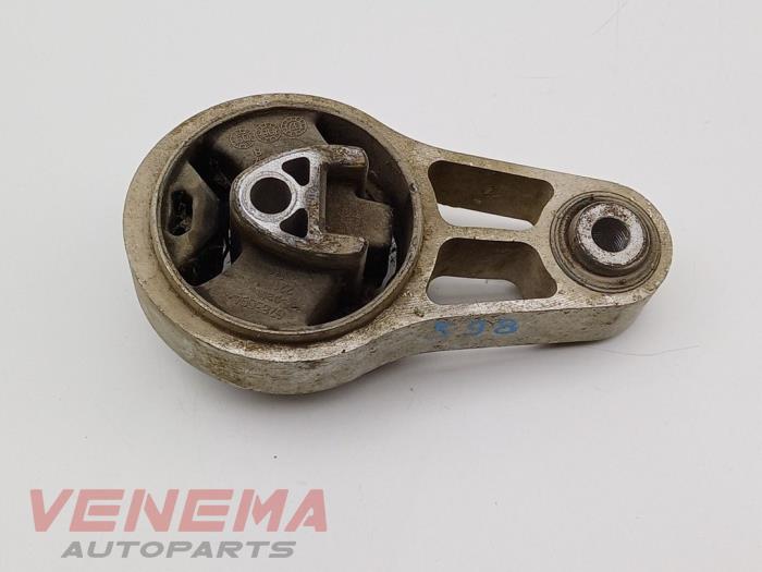 Gebrauchte Motorlager Mini Coupe (R58) 1.6 16V Cooper Preis € 9,99 Margenregelung angeboten von Venema Autoparts