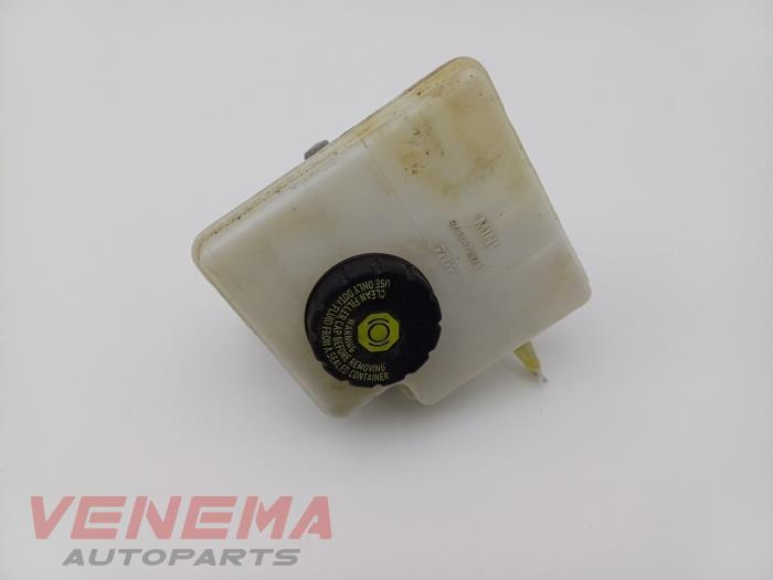 Gebrauchte Hauptbremszylinder Mini Coupe (R58) 1.6 16V Cooper Preis € 19,99 Margenregelung angeboten von Venema Autoparts