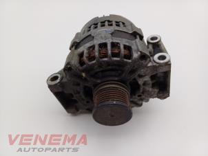 Gebrauchte Dynamo Mini Coupe (R58) 1.6 16V Cooper Preis € 49,99 Margenregelung angeboten von Venema Autoparts