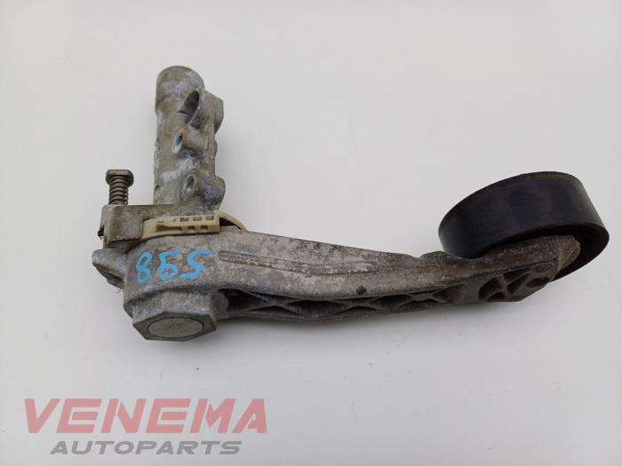 Usados Rodillo tensor correa múltiple Mini Coupe (R58) 1.6 16V Cooper Precio € 14,99 Norma de margen ofrecido por Venema Autoparts