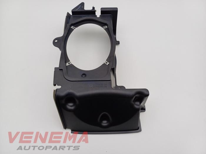 Usagé Support (divers) Mini Coupe (R58) 1.6 16V Cooper Prix € 9,99 Règlement à la marge proposé par Venema Autoparts