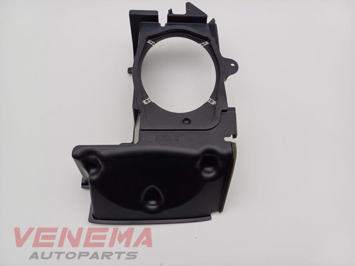 Usagé Support (divers) Mini Coupe (R58) 1.6 16V Cooper Prix € 9,99 Règlement à la marge proposé par Venema Autoparts