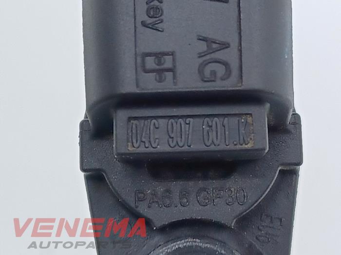 Nockenwelle Sensor van een Skoda Karoq 1.0 TSI 12V 2020