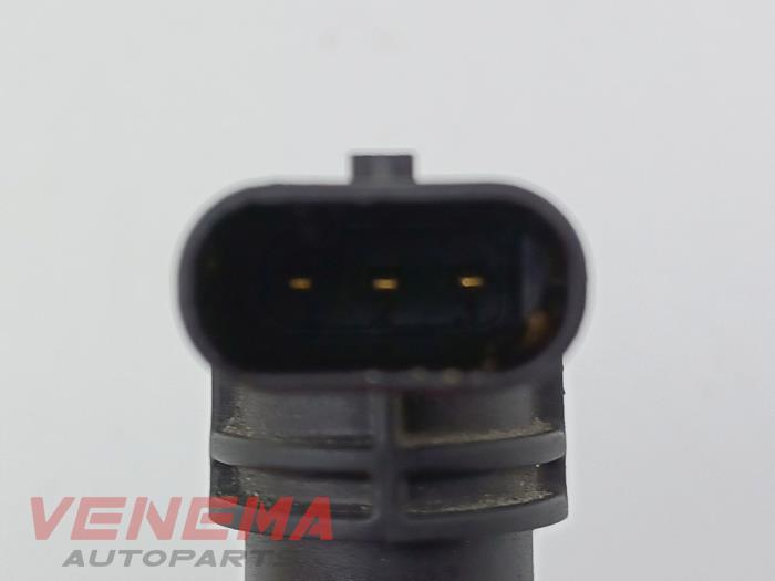 Nockenwelle Sensor van een Skoda Karoq 1.0 TSI 12V 2020