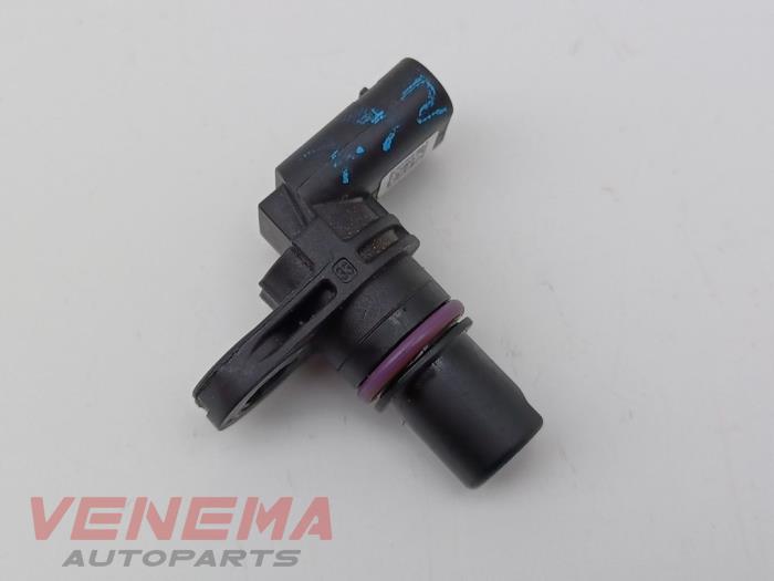 Nockenwelle Sensor van een Skoda Karoq 1.0 TSI 12V 2020