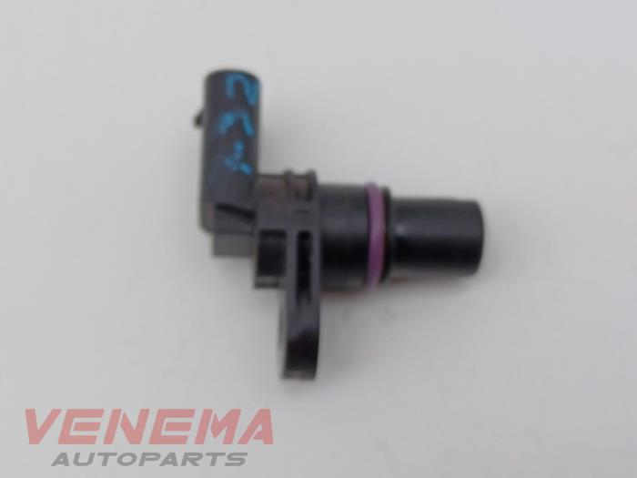 Nockenwelle Sensor van een Skoda Karoq 1.0 TSI 12V 2020